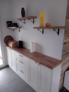 Apartmani Hanna